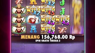 Sekali pun langsung cuan hanya di AirAsiaBet yang bisa gini !!