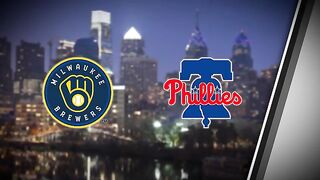 Brewers vs. Phillies Game Highlights (5_30_25)  MLB Highlights(1)