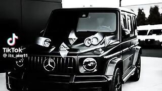 G wagon 2025