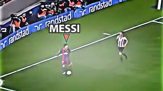 Messi skills ????????????