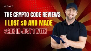 The Crypto Code Reviews EXPOSED: What They’re Not Telling You!