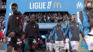 OM 4-2 Rennes ｜ Le résumé de la victoire