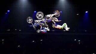 God Level Racer Skills I Sports Video