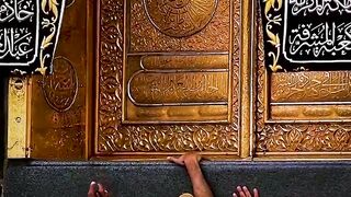 Jummah Kareem status