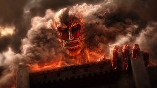 Colossal power in your body