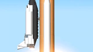 Can the Space Shuttle go to the moon?
