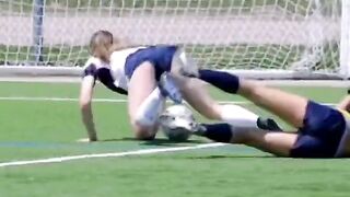 Football match 10