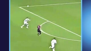 SKILL NEYMAR JR SAAT MEMBELA NEGARANYA