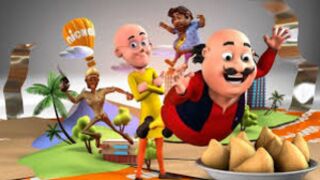 Animal Instincts _ Moto Aur Patlu ki jodi _ Moto Patlu new Epi
