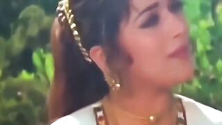 Beautiful Madhuri