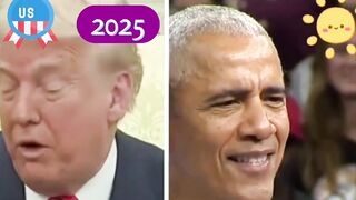 Obama's Reply Made Trump Regret Everything!