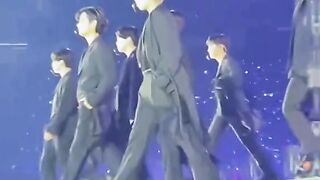BTS 2025