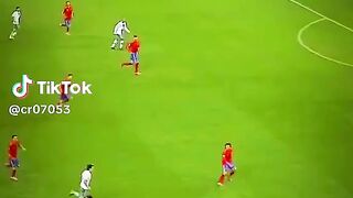 Football match 11