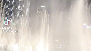 Dubai beautiful view 3