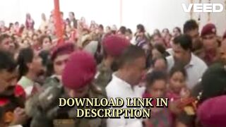 [WATCH VIDEO] Shubham Gupta Viral Video