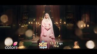 Bhavya Marries Rishank