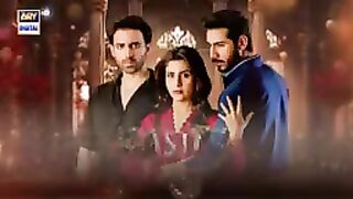 Dastak Episode 34 _ Teaser _ Ali Raza _ Sohai Ali