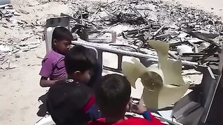 Palestine news l genocide in gaza, details in description
