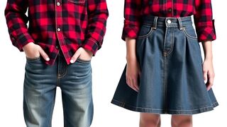 fashion children