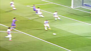 Ronaldo vs Juventus 2