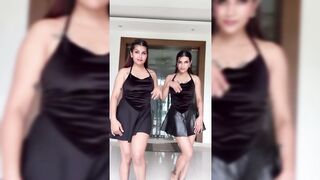 Indian Girl Apoorva Rao Dance 2