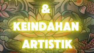 TATTOO & ITS ARTISTIC BEAUTY