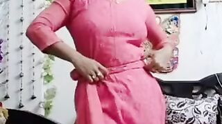 beautiful hot items Dubai ka shazjadi alisha live show pat-12