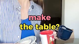 could you help me make the