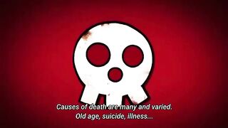 Fire Force Season 3 Ep 9 Holy Sword, Resurrected