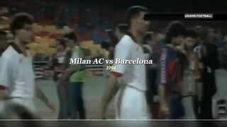 Toutes les finales des champion 1994 à 2024