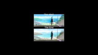 Suzume movie