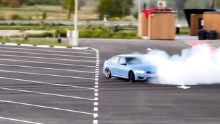 Bmw blue ????