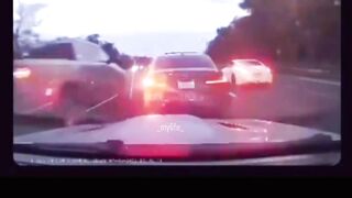 When you trust someone blindly