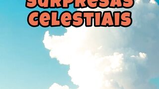 Promessas Divinas e Surpresas Celestiais