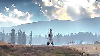 Beautiful video for nature