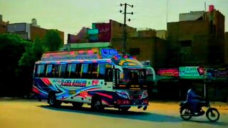 New meni bus youtong brand laree