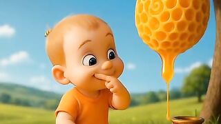 Cow and Kid story