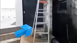 scary scary incident in the middle of the night