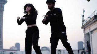 New Ai Dance cover