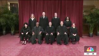 SCOTUS rules on legal status of 500,000 immigrants