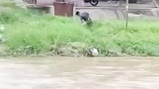 MURDER INCIDENT RECORDED BY CITIZENS