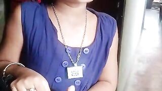 আমার মেয়ের গান????????
