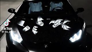 Lamborgini 2025