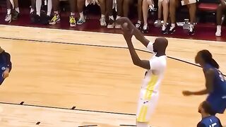 File Name Funny Free Throws
