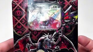 Open card pokemon episode 5