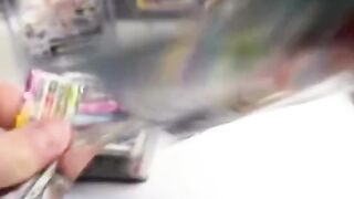 Open card pokemon episode 8