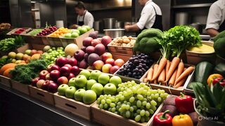 Les Meilleurs Aliments Santé