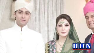Junaid Safdar Second Marriage | junaid safdar