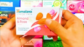 Abertura do SABÃO HAUL /Desembalando o sabonete | Raspacova