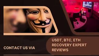 HOW TO GET MY MONEY BACK FROM ONLINE SCAMMERS- HIRE FUNDS RETRIEVER ENGINEER